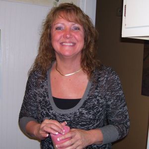 Meet your Posher, Tracey